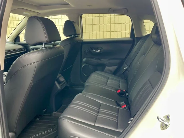 SEMINUEVOS HONDA HR-V a Estados en autogozo