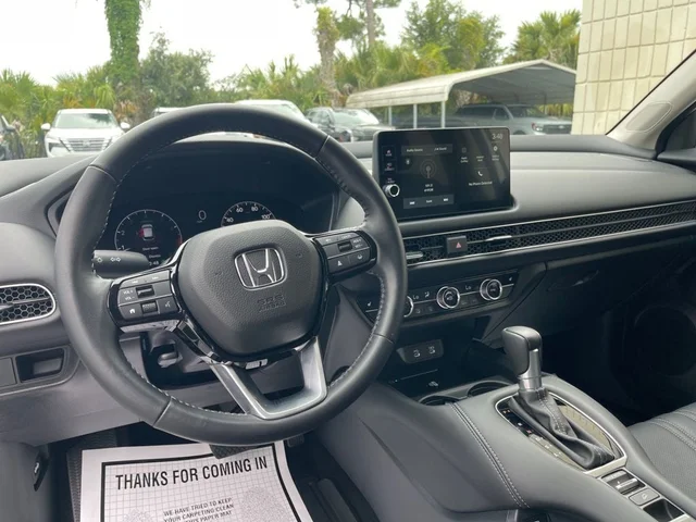 SEMINUEVOS HONDA HR-V a Estados en autogozo