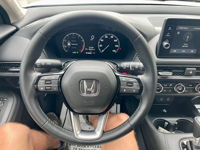 SEMINUEVOS HONDA HR-V a Estados en autogozo