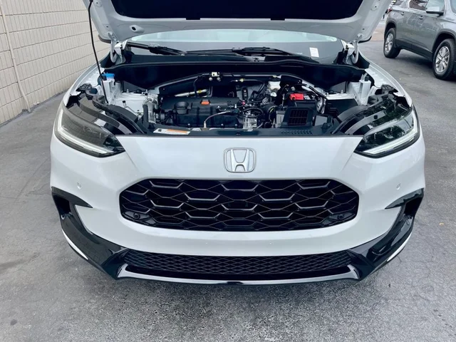 SEMINUEVOS HONDA HR-V a Estados en autogozo