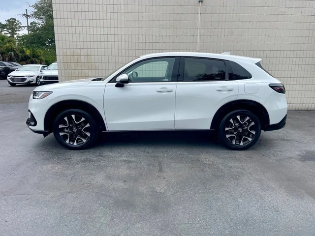 SEMINUEVOS HONDA HR-V a Estados en autogozo