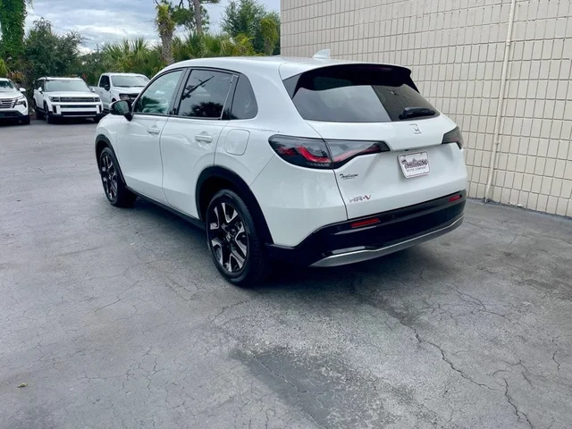 SEMINUEVOS HONDA HR-V a Estados en autogozo