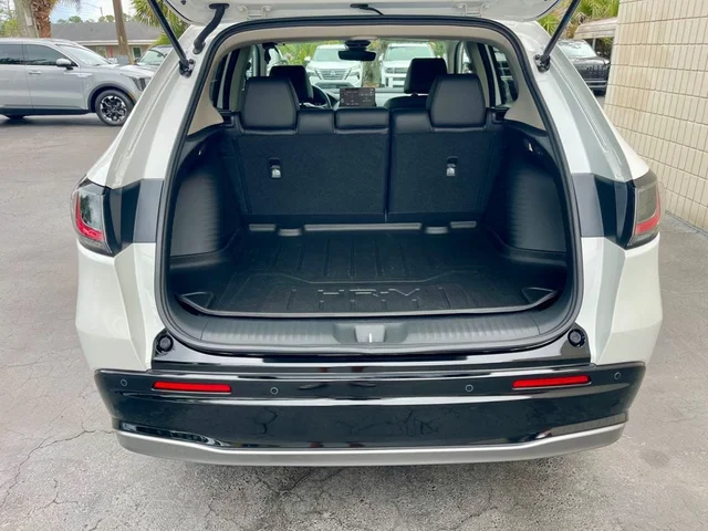 SEMINUEVOS HONDA HR-V a Estados en autogozo