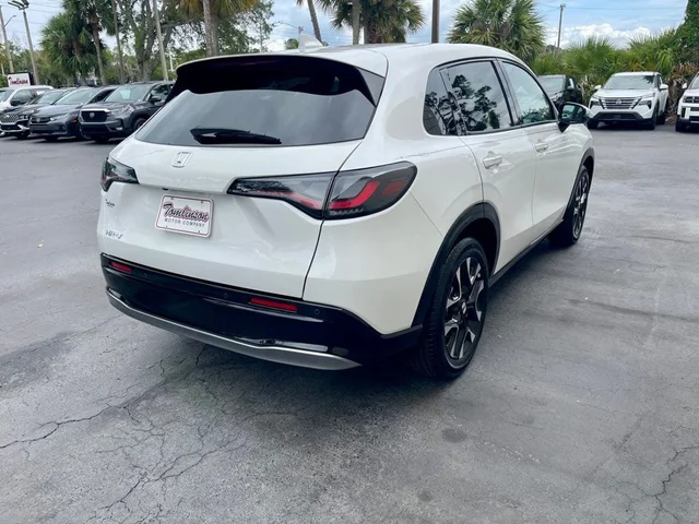 SEMINUEVOS HONDA HR-V a Estados en autogozo