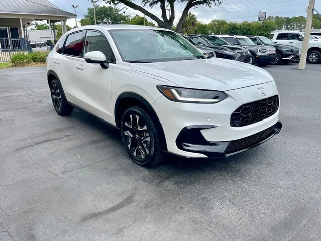 SEMINUEVOS HONDA HR-V a Estados en autogozo