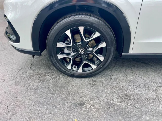 SEMINUEVOS HONDA HR-V a Estados en autogozo