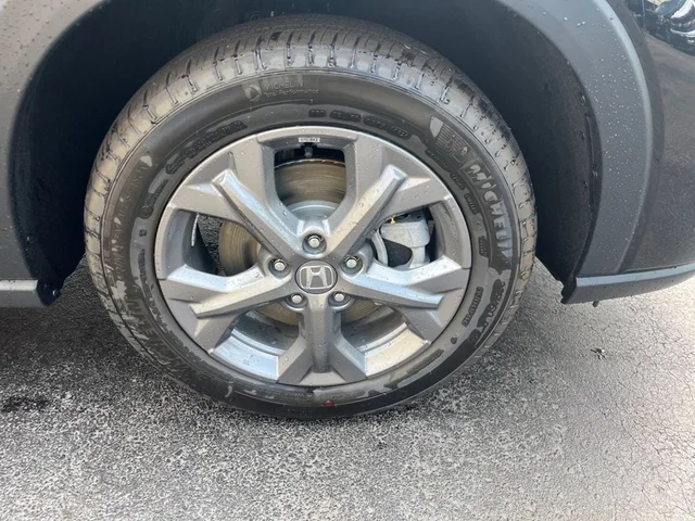 SEMINUEVOS HONDA HR-V a Estados en autogozo