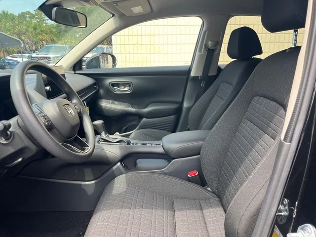 SEMINUEVOS HONDA HR-V a Estados en autogozo