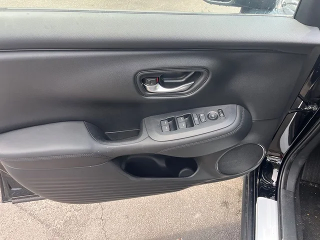 SEMINUEVOS HONDA HR-V a Estados en autogozo