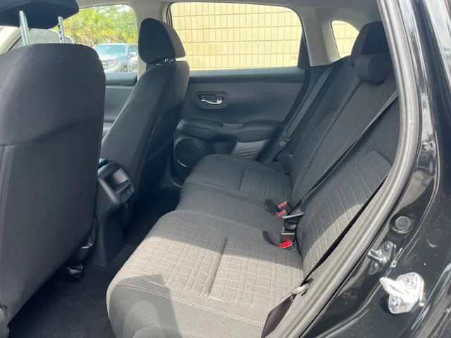 SEMINUEVOS HONDA HR-V a Estados en autogozo
