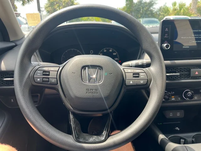 SEMINUEVOS HONDA HR-V a Estados en autogozo