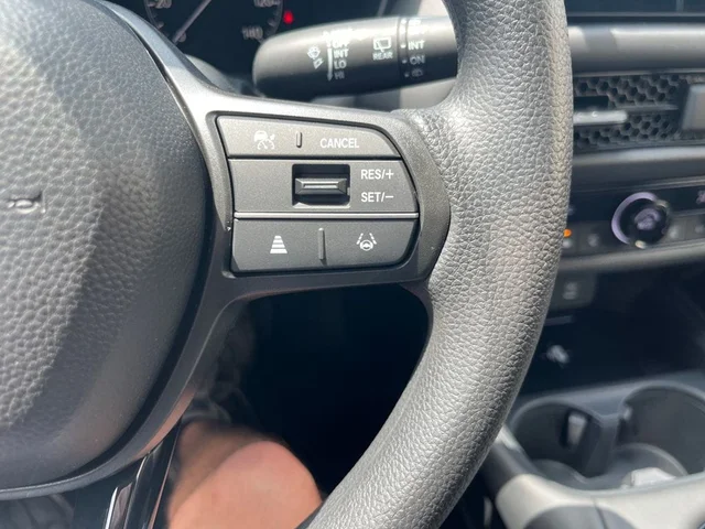 SEMINUEVOS HONDA HR-V a Estados en autogozo