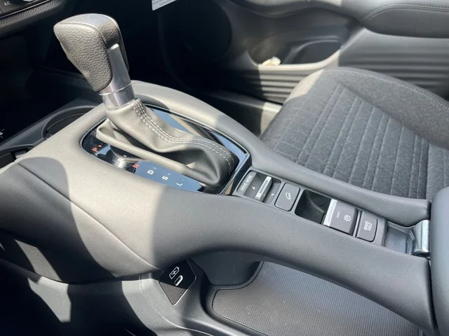 SEMINUEVOS HONDA HR-V a Estados en autogozo