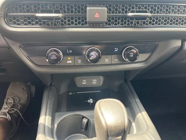 SEMINUEVOS HONDA HR-V a Estados en autogozo