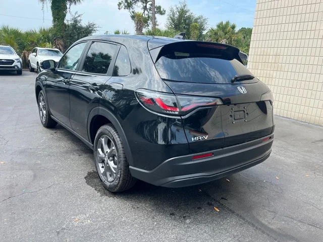 SEMINUEVOS HONDA HR-V a Estados en autogozo