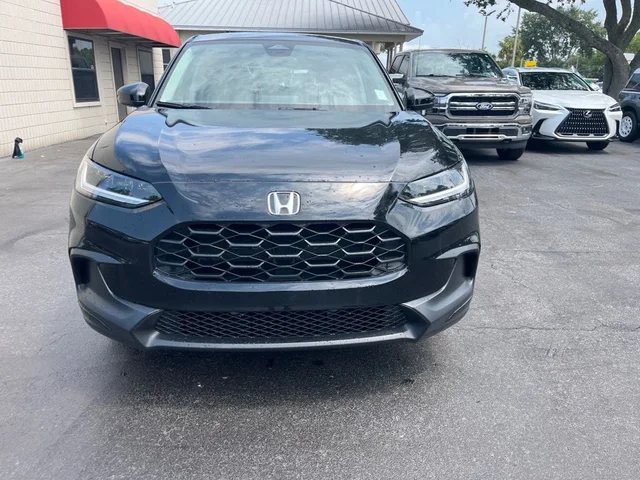SEMINUEVOS HONDA HR-V a Estados en autogozo