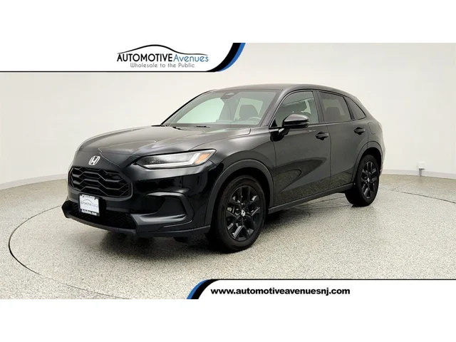 SEMINUEVOS HONDA HR-V a Estados en autogozo