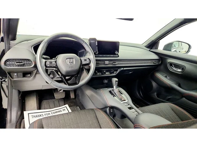 SEMINUEVOS HONDA HR-V a Estados en autogozo