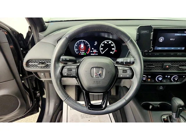 SEMINUEVOS HONDA HR-V a Estados en autogozo