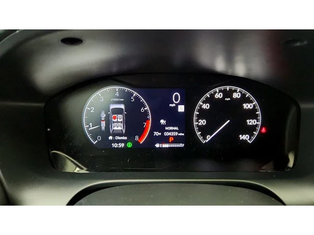 SEMINUEVOS HONDA HR-V a Estados en autogozo