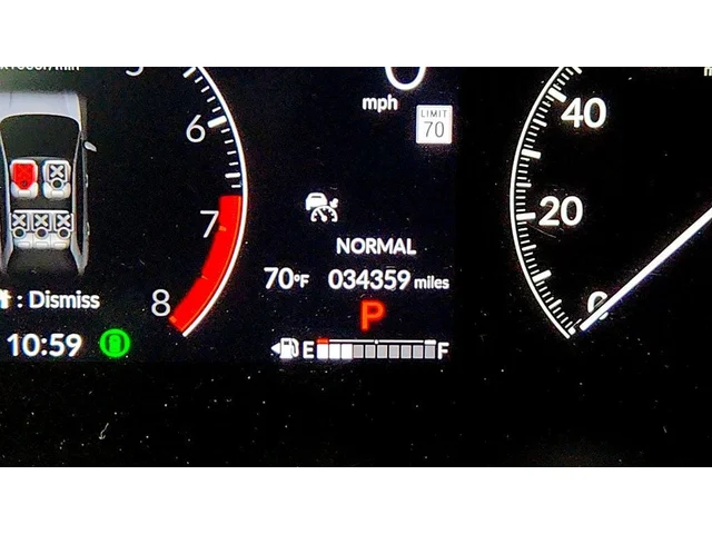 SEMINUEVOS HONDA HR-V a Estados en autogozo