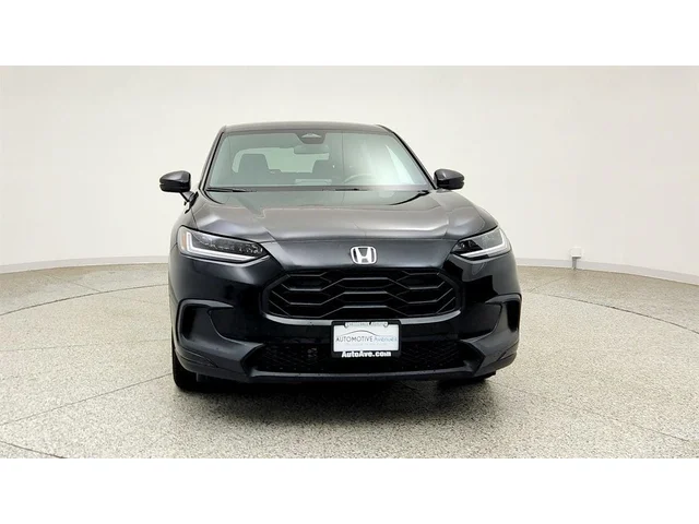 SEMINUEVOS HONDA HR-V a Estados en autogozo