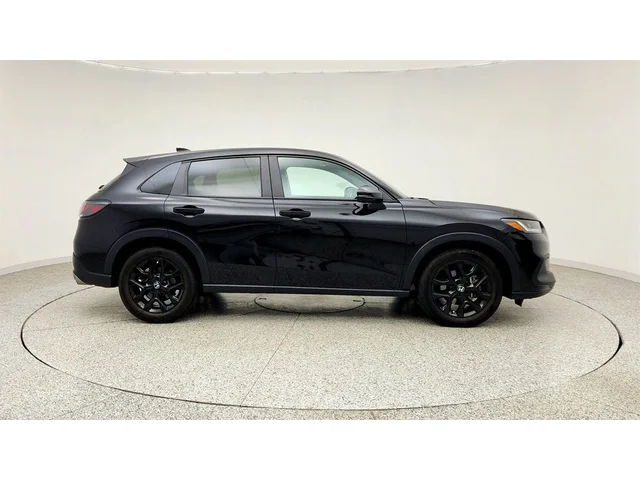 SEMINUEVOS HONDA HR-V a Estados en autogozo