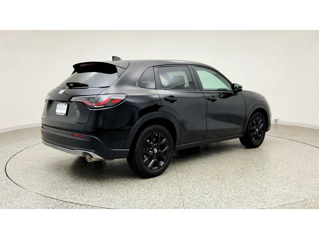 SEMINUEVOS HONDA HR-V a Estados en autogozo