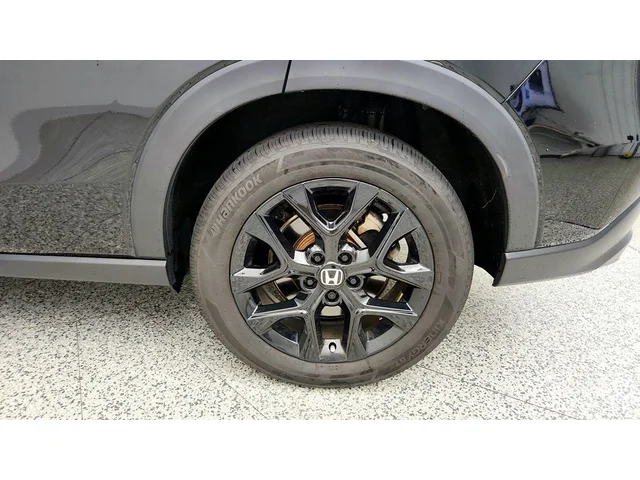 SEMINUEVOS HONDA HR-V a Estados en autogozo
