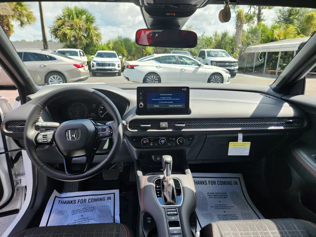 SEMINUEVOS HONDA HR-V a Estados en autogozo