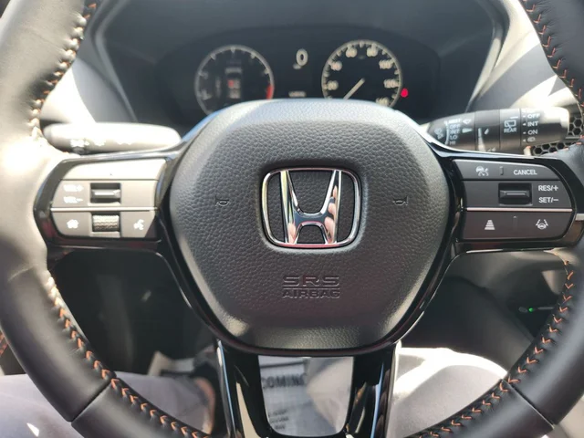SEMINUEVOS HONDA HR-V a Estados en autogozo