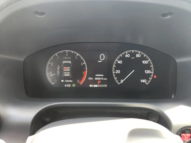 SEMINUEVOS HONDA HR-V a Estados en autogozo