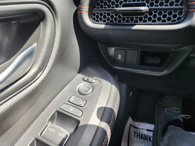 SEMINUEVOS HONDA HR-V a Estados en autogozo