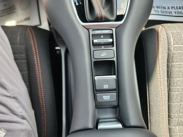 SEMINUEVOS HONDA HR-V a Estados en autogozo