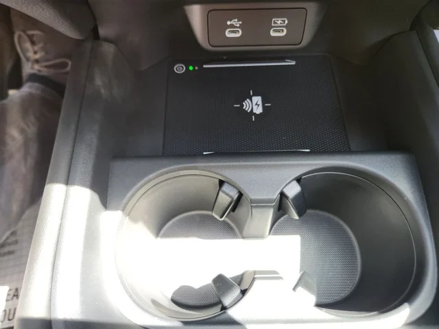 SEMINUEVOS HONDA HR-V a Estados en autogozo