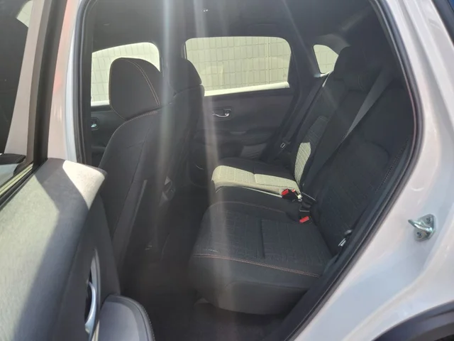 SEMINUEVOS HONDA HR-V a Estados en autogozo