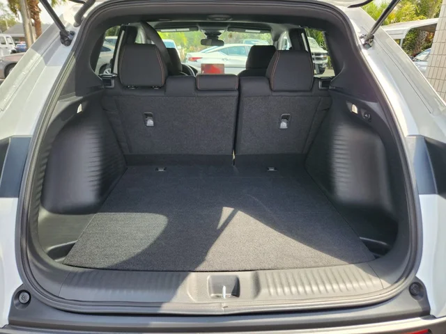 SEMINUEVOS HONDA HR-V a Estados en autogozo