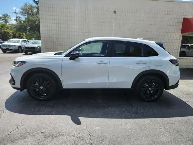 SEMINUEVOS HONDA HR-V a Estados en autogozo