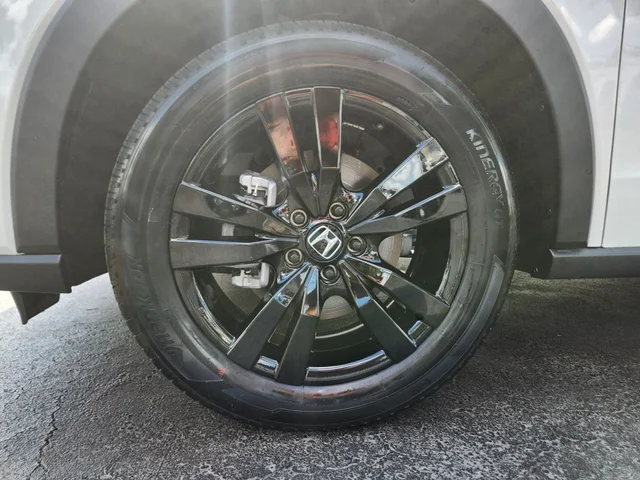 SEMINUEVOS HONDA HR-V a Estados en autogozo