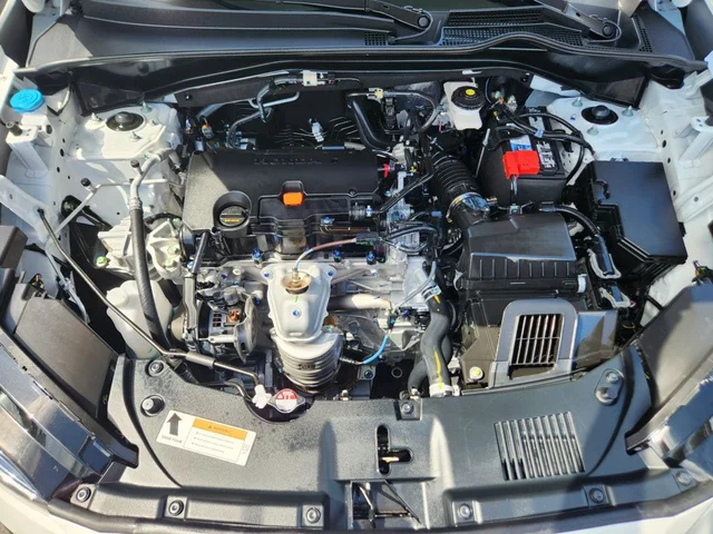 SEMINUEVOS HONDA HR-V a Estados en autogozo