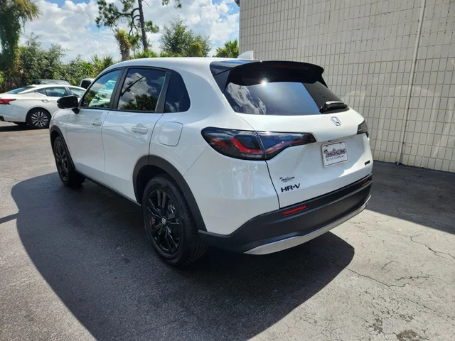 SEMINUEVOS HONDA HR-V a Estados en autogozo