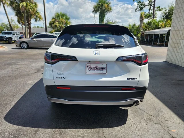 SEMINUEVOS HONDA HR-V a Estados en autogozo