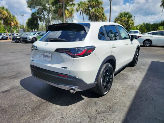 SEMINUEVOS HONDA HR-V a Estados en autogozo
