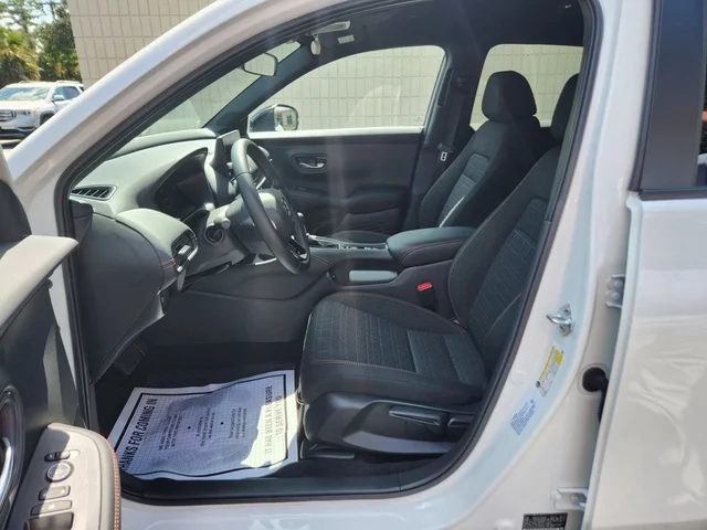 SEMINUEVOS HONDA HR-V a Estados en autogozo