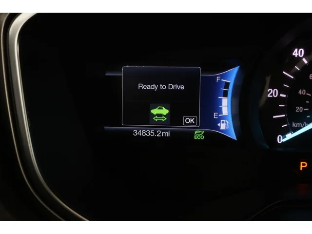 SEMINUEVOS FORD Fusion Hybrid a Estados en autogozo