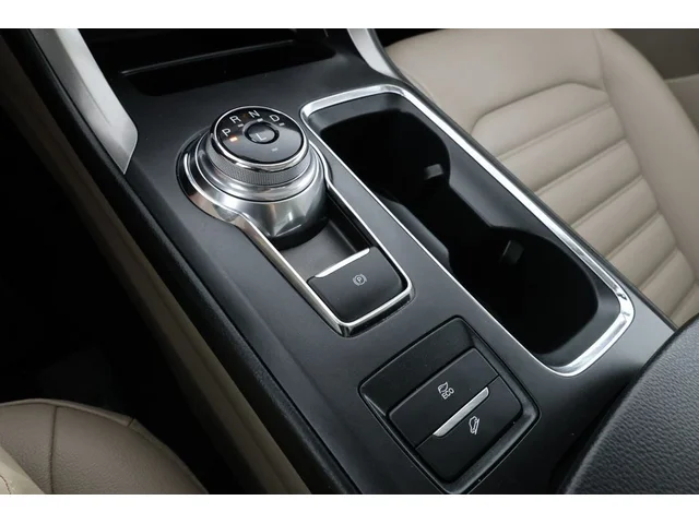 SEMINUEVOS FORD Fusion Hybrid a Estados en autogozo