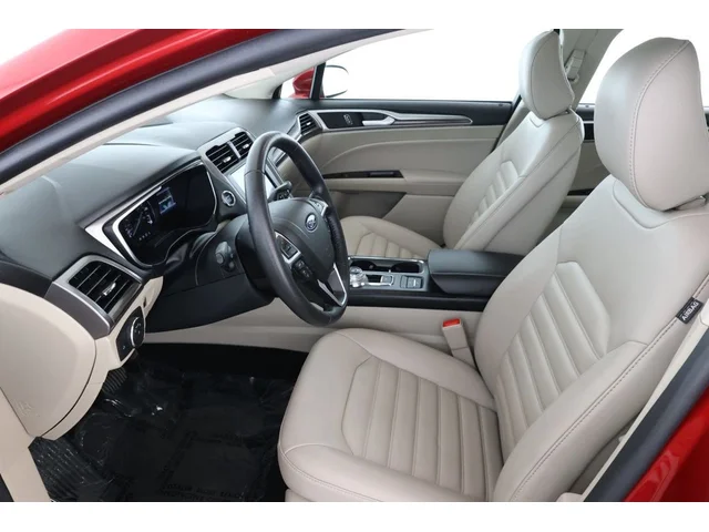 SEMINUEVOS FORD Fusion Hybrid a Estados en autogozo