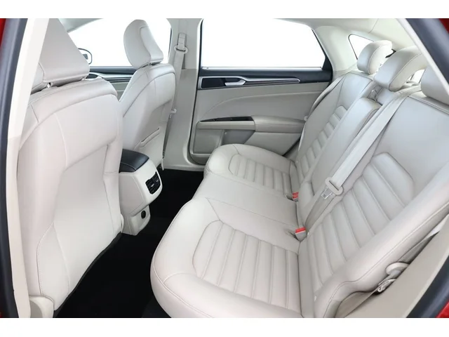 SEMINUEVOS FORD Fusion Hybrid a Estados en autogozo