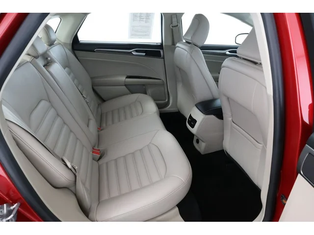 SEMINUEVOS FORD Fusion Hybrid a Estados en autogozo
