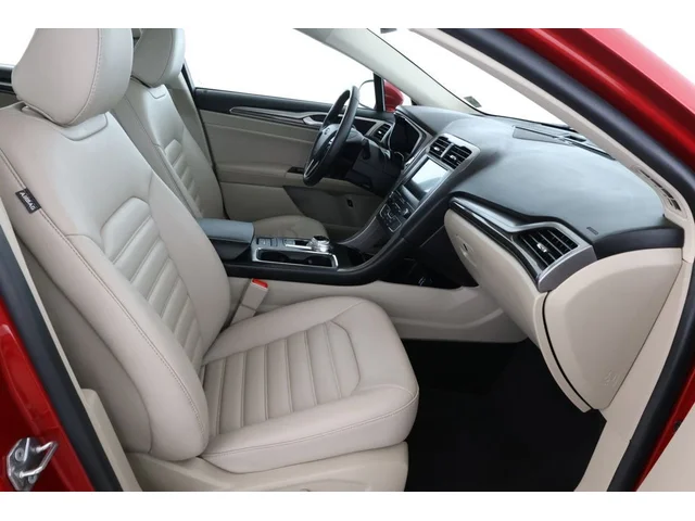 SEMINUEVOS FORD Fusion Hybrid a Estados en autogozo